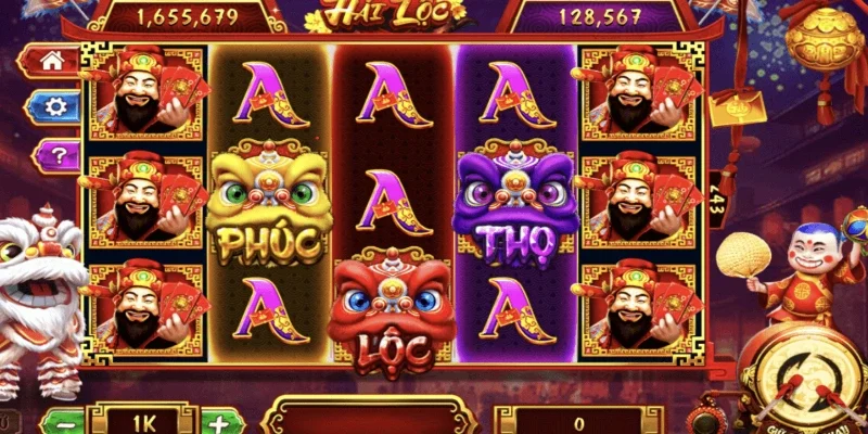 Lời khuyên cho người chơi bắt đầu tham gia lân hái lộc