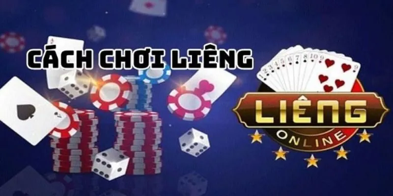 Hướng dẫn chơi liêng tại 789club cực đơn giản 