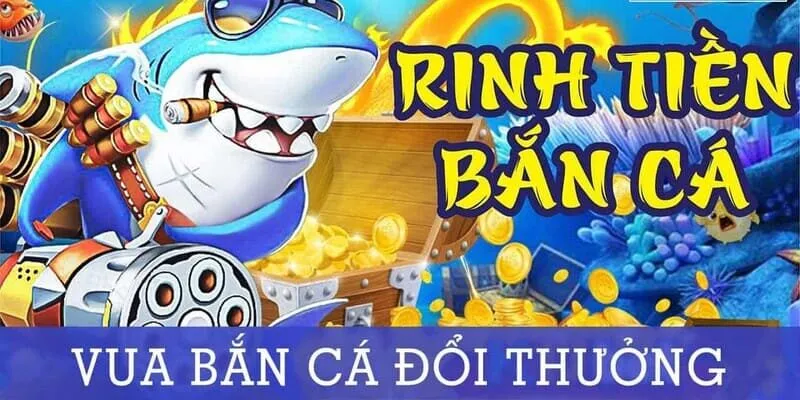 Cao thủ chia sẻ kinh nghiệm chơi bắn cá vua bách thắng