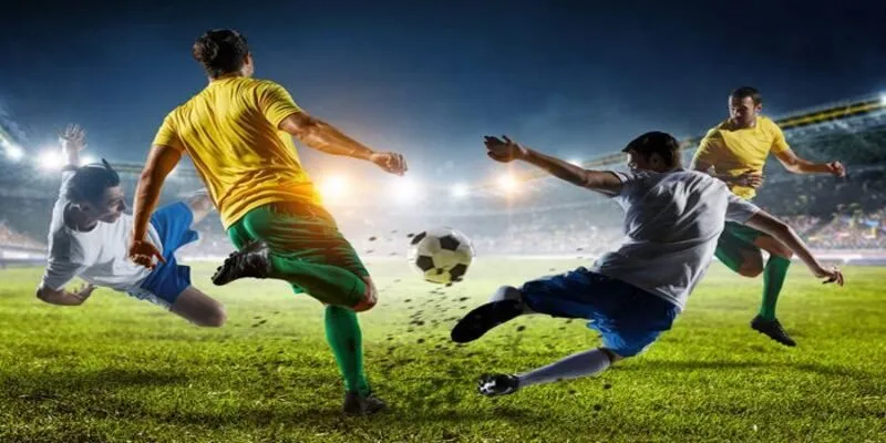 Mẹo hay bắt kèo Tài Xỉu 3-3.5 là gì chuẩn xác