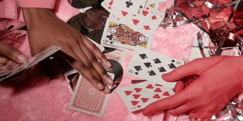 Sức hút cực nóng của game chơi bài VIP  