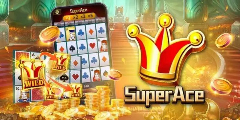 Sơ lược về tựa game Super Ace