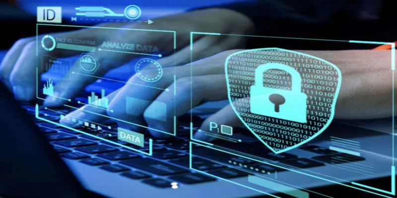 Bảo mật với hệ thống hiện đại nhất