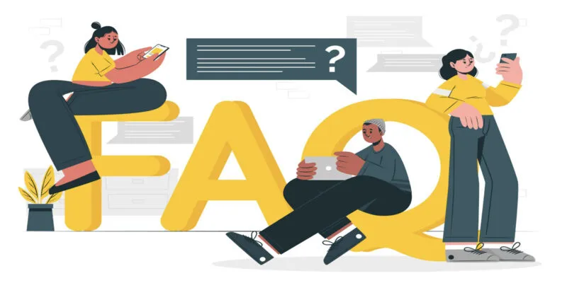 Giải đáp các câu hỏi liên quan