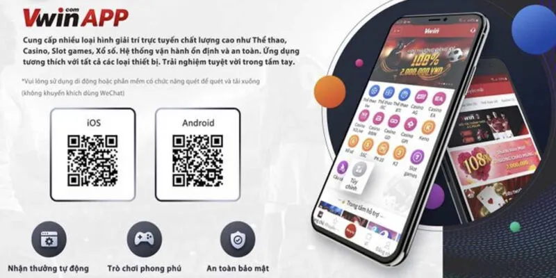 Hướng dẫn tải ứng dụng cực dễ làm 