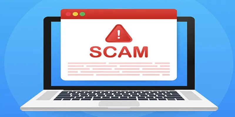 Tin đồn M8win khóa tài khoản người chơi 